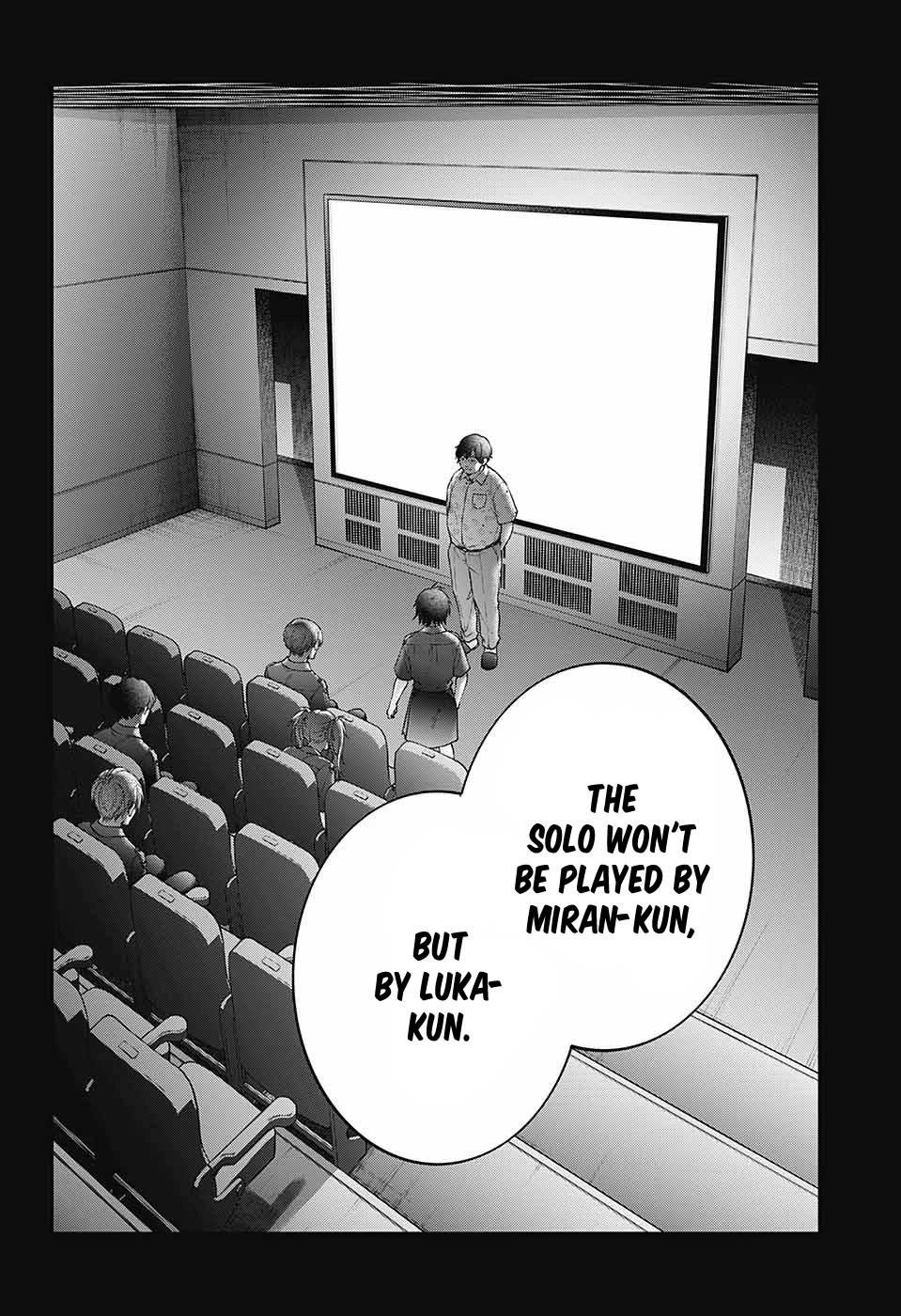 Kono Oto Tomare!, Chapter 129 image 19